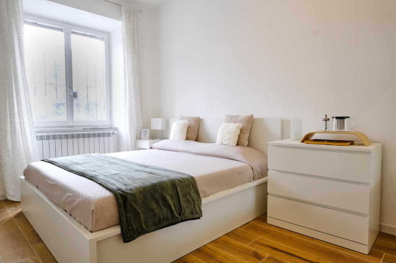 Remuria Domus Róma Kültér fotó